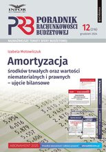 Poradnik Rachunkowości Budżetowej 12/2024