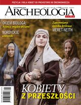 Archeologia Żywa 1/2024