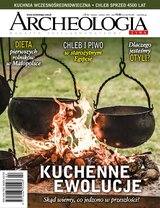 Archeologia Żywa 2/2024