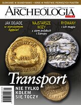 Archeologia Żywa 3/2024