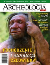 Archeologia Żywa 4/2024