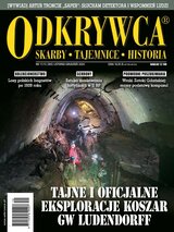 Odkrywca 11-12/2024