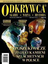Odkrywca 5-6/2024