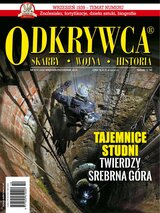 Odkrywca 9-10/2024