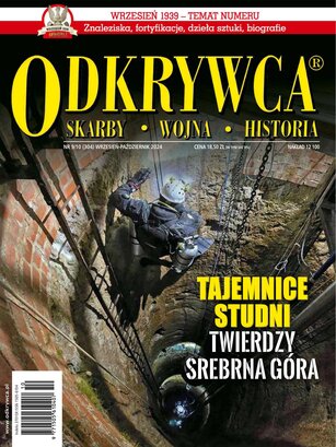 Odkrywca 9-10/2024