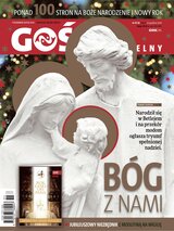 Gość Niedzielny Bielsko-Żywiecki 51-52/2024