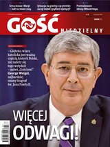 Gość Niedzielny Elbląski 23/2024