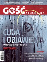 Gość Niedzielny Gdański 21/2024
