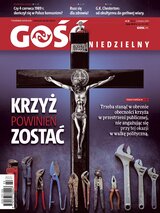 Gość Niedzielny Gdański 22/2024