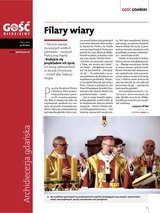 Gość Niedzielny Gdański 27/2024