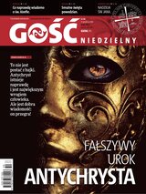 Gość Niedzielny Gdański 50/2024