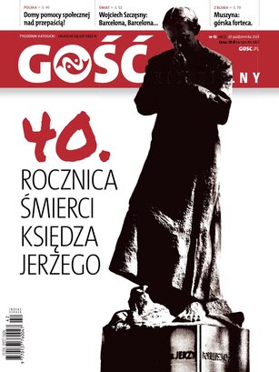 Gość Niedzielny Gliwicki 42/2024