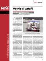 Gość Niedzielny Katowicki 27/2024