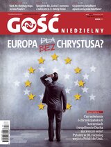 Gość Niedzielny Koszalińsko-Kołobrzeski 17/2024