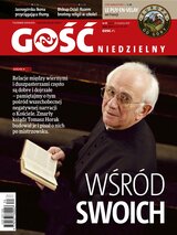 Gość Niedzielny Koszalińsko-Kołobrzeski 34/2024