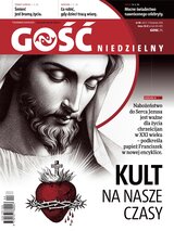 Gość Niedzielny Koszalińsko-Kołobrzeski 44/2024