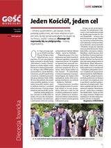 Gość Niedzielny Łowicki 27/2024