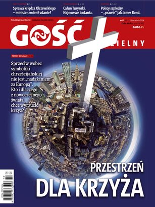 Gość Niedzielny Lubelski 37/2024