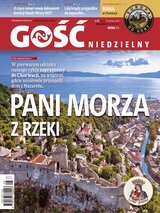 Gość Niedzielny Opolski 25/2024
