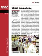 Gość Niedzielny Opolski 27/2024