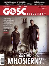 Gość Niedzielny Opolski 39/2024