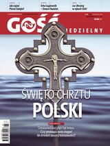 Gość Niedzielny Płocki 15/2024