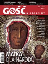 Gość Niedzielny Płocki 18/2024