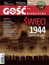 Gość Niedzielny Płocki 30/2024