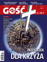 Gość Niedzielny Płocki 37/2024