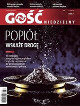 Gość Niedzielny Płocki 6/2024