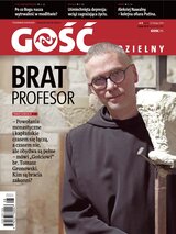 Gość Niedzielny Radomski 8/2024