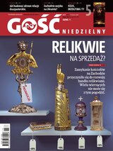 Gość Niedzielny Świdnicki 11/2024
