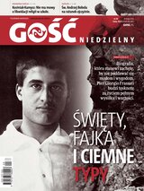 Gość Niedzielny Świdnicki 20/2024