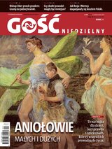 Gość Niedzielny Świdnicki 40/2024