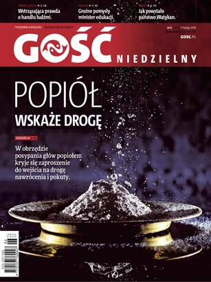 Gość Niedzielny Świdnicki 6/2024
