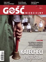 Gość Niedzielny Tarnowski 35/2024