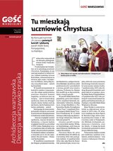 Gość Niedzielny Warszawski 27/2024