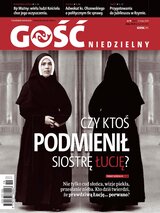 Gość Niedzielny Wrocławski 19/2024