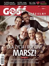 Gość Niedzielny Wrocławski 24/2024