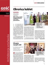 Gość Niedzielny Wrocławski 27/2024