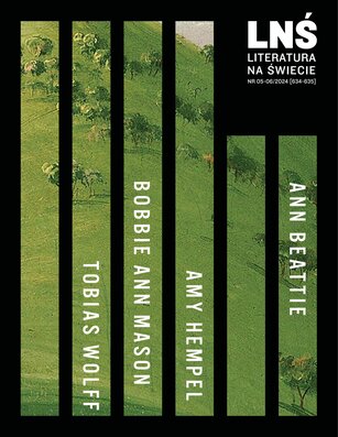 Literatura na świecie 5-6/2024