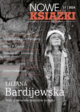 Nowe książki 11/2024