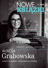 Nowe książki 3/2024