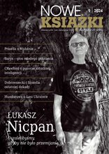 Nowe książki 9/2024