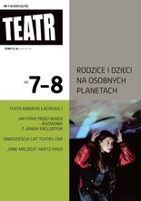 Teatr 7-8/2024