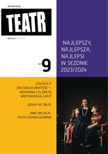 Teatr 9/2024