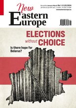 New Eastern Europe 1-2/2024