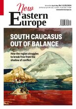 New Eastern Europe 3/2024