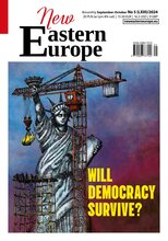 New Eastern Europe 5/2024