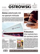 Kurier Ostrowski 1/2024